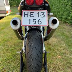 Aprilia RSV 1000 MILLE