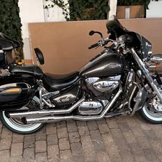 Suzuki Intruder 1500 c90 boulevard