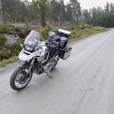 BMW R1200GS