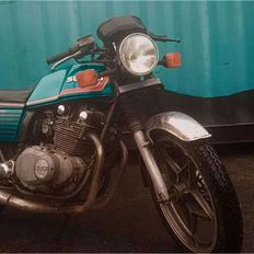 Suzuki GS450
