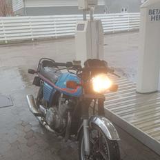 Suzuki GS450