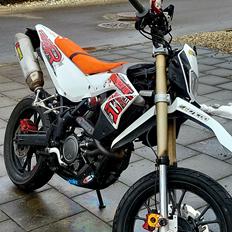 KTM Generic tr 125 sm