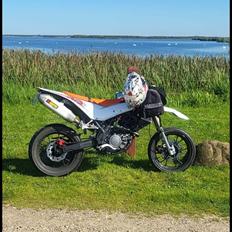 KTM Generic tr 125 sm
