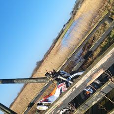 KTM Generic tr 125 sm