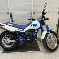 Yamaha TW 200