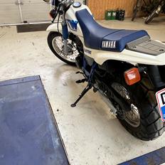 Yamaha TW 200