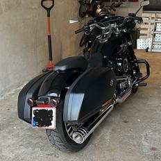 Harley Davidson Sport Glide