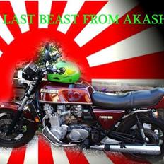 Kawasaki Z1300 A1