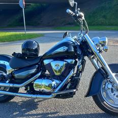 Suzuki Intruder VL 1500 LC