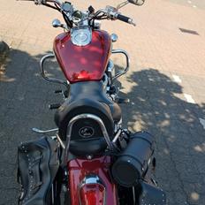 Honda VTX-1800