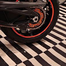 KTM 1290 Super Adventure S