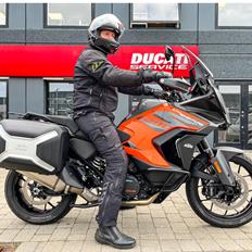 KTM 1290 Super Adventure S