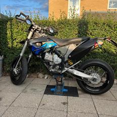 Husaberg FS 570 Motard