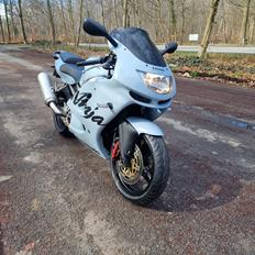 Kawasaki ZX-6R Ninja