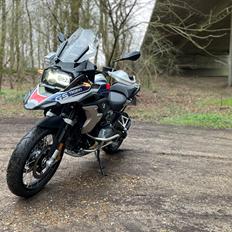 BMW R 1250 GS