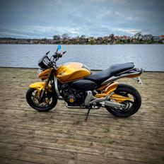 Honda CB 600FA Hornet