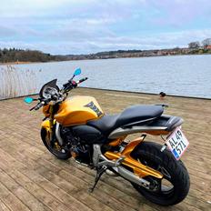 Honda CB 600FA Hornet