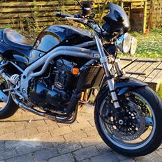 Triumph Speed Triple 955i