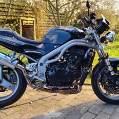 Triumph Speed Triple 955i