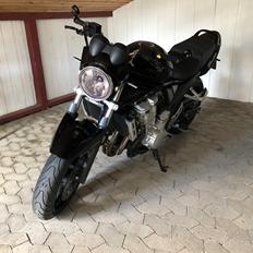 Suzuki GSF 650 Bandit