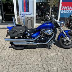 Suzuki M800 intruder
