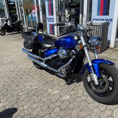 Suzuki M800 intruder