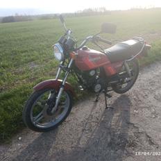 Honda CS 125