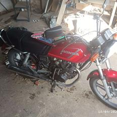 Honda CS 125