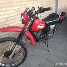 Suzuki TS185