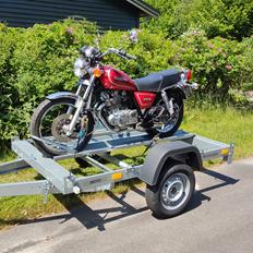 Suzuki GN250