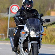 Kawasaki Z750s