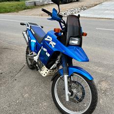 Suzuki Dr 800 s Big