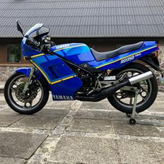 Yamaha RD 350 YPVS F2