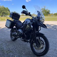 BMW R1200GS