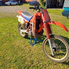 Honda CR 500