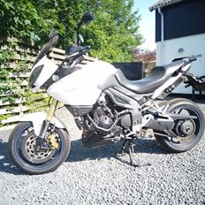 Triumph Tiger 1050 ABS