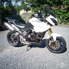 Triumph Tiger 1050 ABS