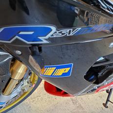 Aprilia Mille RSV1000R