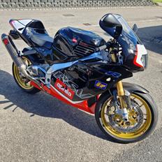 Aprilia Mille RSV1000R