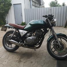 Yamaha SRX600