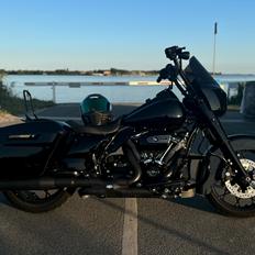 Harley Davidson Roadking Special Flhrxs
