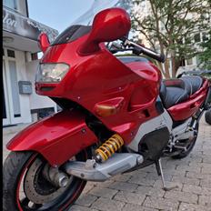 Yamaha GTS 1000