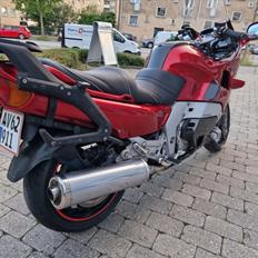Yamaha GTS 1000