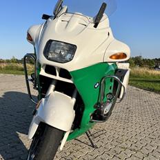 BMW R850RT "Imitatio Polizei"