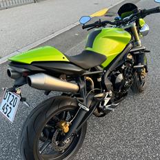 Triumph Street Triple 675