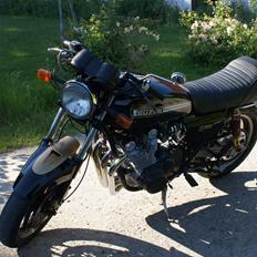 Suzuki gs1000e