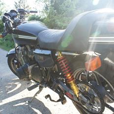 Suzuki gs1000e