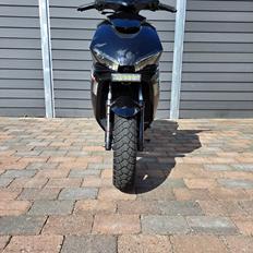 Italjet Formula 125