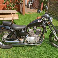 Yamaha xv250 Virago