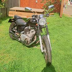 Yamaha xv250 Virago